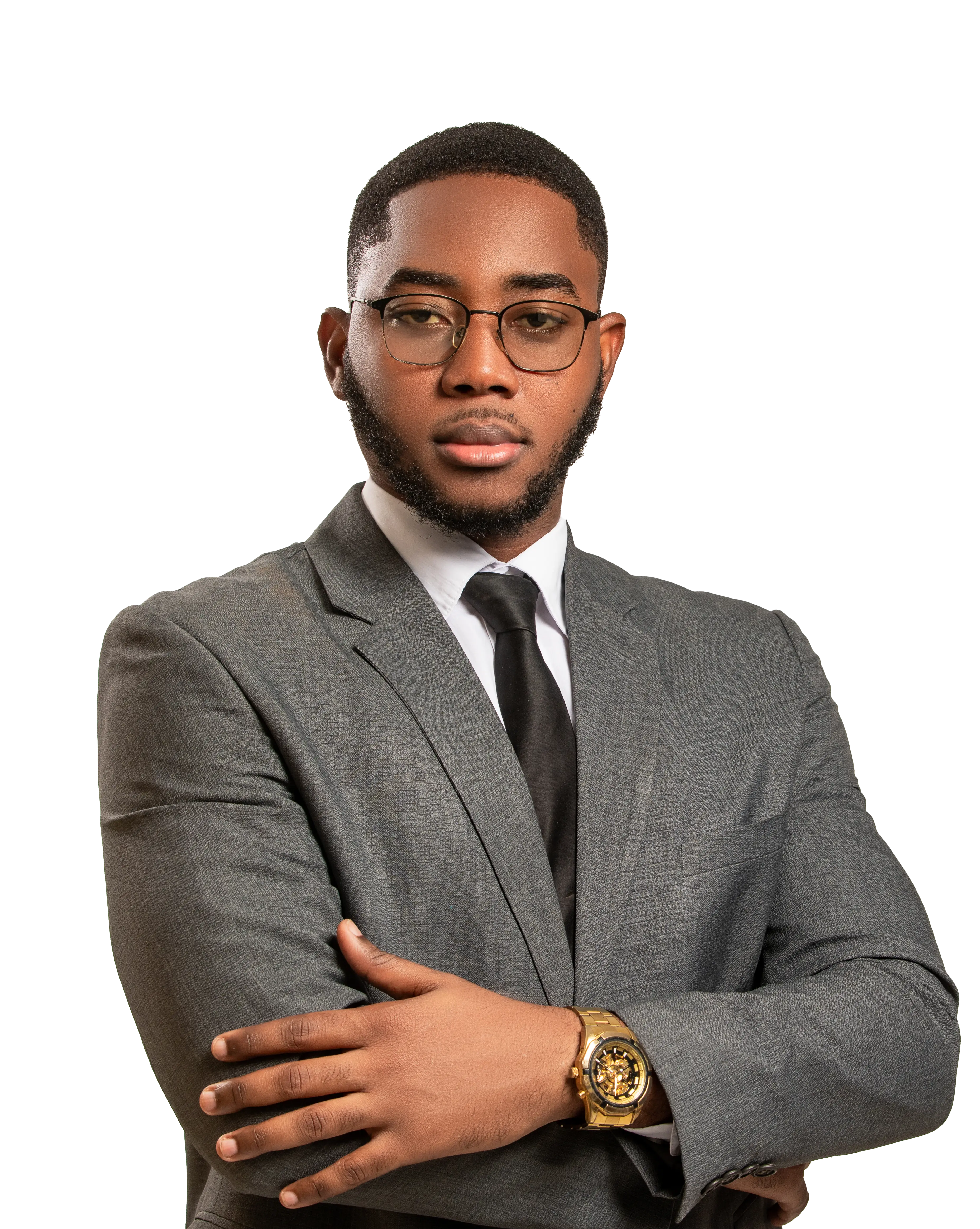 William Boamson Brumaire, Software Engineer and IT Manager based in Haiti